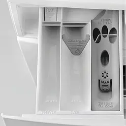 Пральна машина Electrolux EW7W3R68SI, що вбудовується з сушінням/ 8 кг (4 кг)/ 1600 об. за хв./А (EW7W3R68SI) - мініатюра 3
