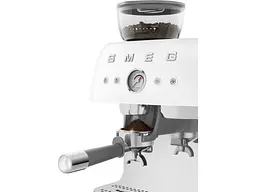 Кавоварка Smeg EGF03WHEU - мініатюра 2