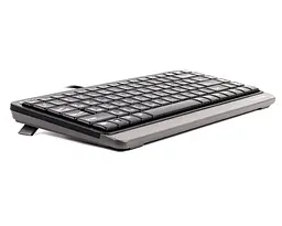 Клавіатура A4Tech Fstyler FK11 USB Grey (FK11 USB (Grey)) - мініатюра 3
