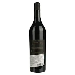 Вино La Petite Nauve 2018 AOP Saint-Emilion Grand cru червоне сухе 0.75 л  - мініатюра 2
