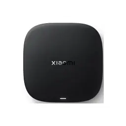 Медіаплеєр Xiaomi Mi Box S 4K 3nd Gen New (1168139)