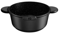 Каструля з покриттям IQ Be Simple 4.2 л 24 см (IQ-2049-24) - мініатюра 3