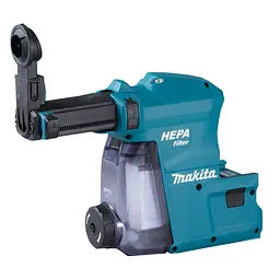 Система пиловідведення DX08 для перфоратора Makita DHR280, DHR282 (199581-0)