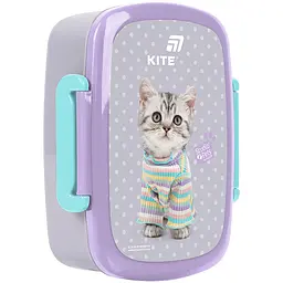 Ланчбокс Kite Studio Pets з наповненням 750 мл (SP26-163)