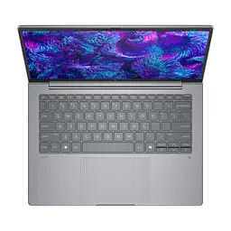 Ноутбук HP ZBook 8 G1i (B30JNES) - мініатюра 4