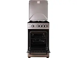 Газова плита Houser FSG 5201 S - мініатюра 3