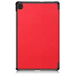 Чохол до планшета BeCover Smart Case Samsung Tab S6 Lite (2024) 10.4" P620/P625/P627 Red (710817) - мініатюра 2