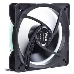 Кулер до корпусу Qube FR-701ARGB - мініатюра 7
