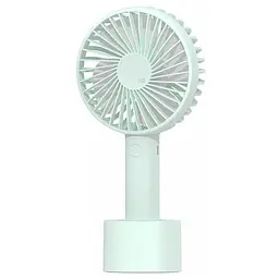 Портативний вентилятор Xiaomi Solove Portable Fan N9 PRO Green