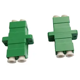 Адаптер Abee LC/APC Duplex - мініатюра 3