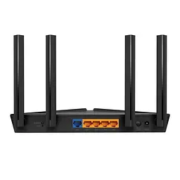 Бездротовий маршрутизатор, EX520 TP-LINK - мініатюра 3