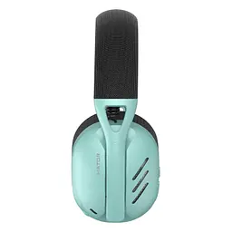 Навушники Hator Hyperpunk 2 Wireless Tri-mode Black/Mint (HTA-858) - мініатюра 3