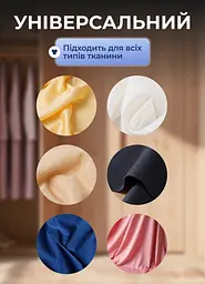 Підлоговий відпарювач SOKANY SK-4013 на 2,2 л, рожевий Sokany SK4013PGL - мініатюра 7
