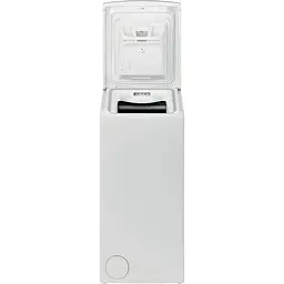 Пральна машина Whirlpool TDLR 6040L автоматична - мініатюра 3
