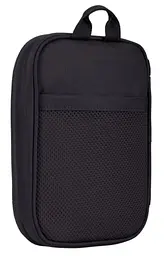 Чохол Case Logic Invigo Eco Accessory Case INVIAC-102 Чорний (6949026) - мініатюра 2