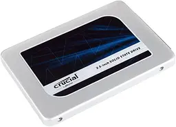 Накопичувач SSD Crucial Sata 2,5 SSD 525GB MX300 (CT525MX300SSD1) Б/в