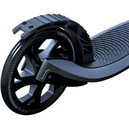 Самокат Globber One NL 205 Deluxe чорний з синім (478-103) - мініатюра 4