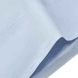 Наволочка MBM HOME Хмари над морем 50x75см BL-P-22 небесна блакить (BL-P-22 SKY BLUE) - мініатюра 4