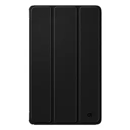 Чохол-книжка на планшет Lenovo Tab One, Smart Case, black, підставка для планшета 8.7 , шкіряний, мікрофібра, на магніті, ArmorStandart (ARM86696)