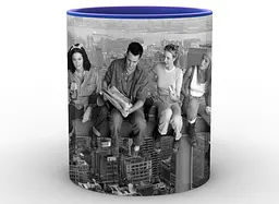 Кружка GeekLand Друзі Friends Friends art FN.02.006 - мініатюра 5