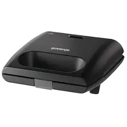 Бутербродниця Gorenje SM 703 GCB (SW-008) (6903311)