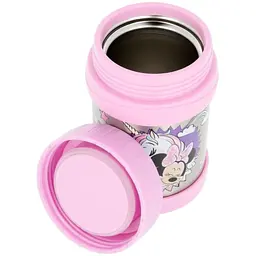 Кружка Stor Disney Minnie Mouse Unicorns металева ізотермічна 284 мл (Stor-18861) - мініатюра 3