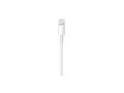 Кабель Apple Lightning to USB-C Cable 2m (MKQ42) - мініатюра 3