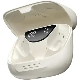 Навушники TWS Blackview AirBuds 200 White - мініатюра 4