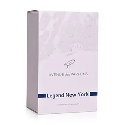 Парфумована вода Avenue des Parfums Legend New York 50 мл - мініатюра 2