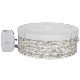 Басейн-джакузі Bestway 60027 (155-60 см), 804 л - мініатюра 2