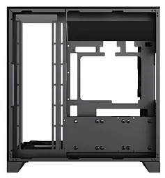 Корпус GameMax Infinity Pro BK BTF Black (Infinity Pro BK) Без БП - мініатюра 9