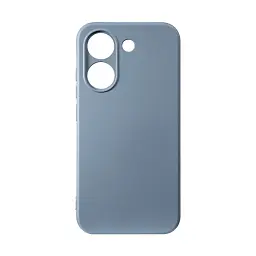 Чохол ArmorStandart ICON для Xiaomi Poco X8 Pro 5G Camera cover Winter Blue