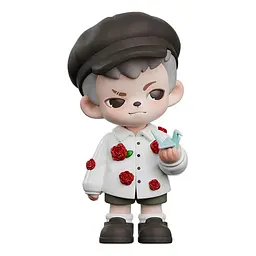 Колекційна фігурка-сюрприз 10/10 Toys TNT Boy Rayan Емоції Mystery Box (RAM-ACXA) - мініатюра 10