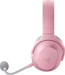 Навушники Razer з мікрофоном Barracuda X 2022 Quartz (RZ04-04430300-R3M1) - мініатюра 3