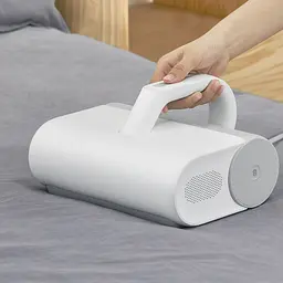 Пилосос для видалення пилового кліща Xiaomi MiJia Dust Mite Vacuum Cleaner (MJCMY01DY) - мініатюра 4