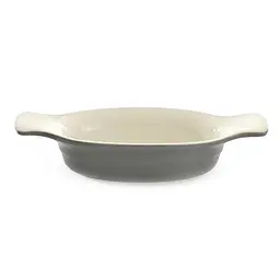 Форма для випічки Berghoff керамічна овальна 24,5 х 12 х 5,5 см (4490281)