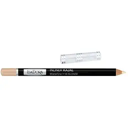 Олівець для очей IsaDora Inliner Kajal Eyes відтінок 56 (Blonde) 1.1 г  - мініатюра 2