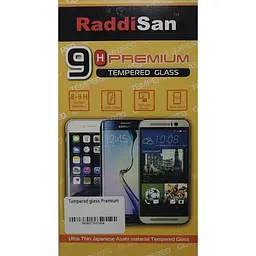 Захисне скло RaddiSan Meizu U10 - мініатюра 3