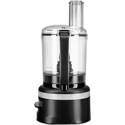 Кухонний комбайн KitchenAid 5KFP0921EBM - мініатюра 3