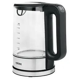 Електрочайник Rotex RKT85-GS Smart