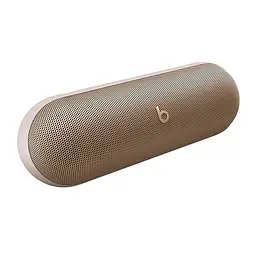Портативна акустика Beats by Dr. Dre Pill Champagne Gold (MW463) - мініатюра 6