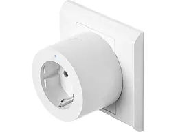 Розумна розетка AQARA Smart Plug (SP-EUC01) - мініатюра 3