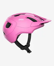 Велошлем POC Axion SPIN M/L Рожевий - мініатюра 3
