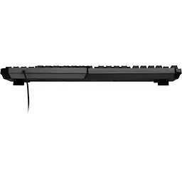 Клавіатура ігрова 2E Gaming KG315 з підсвіткою black (2E-KG315UBK) - мініатюра 3