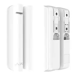Датчик відкриття Ajax (DoorProtect Plus white) - мініатюра 3