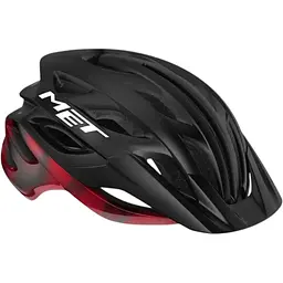 Шолом Met Veleno CE Black/Red L (1052-3HM 138 CE00 L NR1)