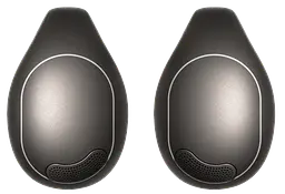 Навушники бездротові Anker SoundСore C40i гарнітура стерео сіра A3331GZ1 (7101820) - мініатюра 4