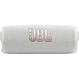 Акустична система JBL Flip 7 White (JBLFLIP7WHT)