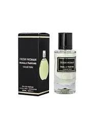 Парфумована вода Morale Parfums Fresh Woman, 50 мл (4820269862999)