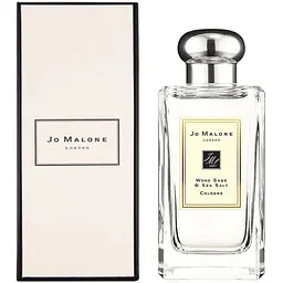 Одеколон оригінал Jo Malone Wood Sage & Sea Salt 100 мл